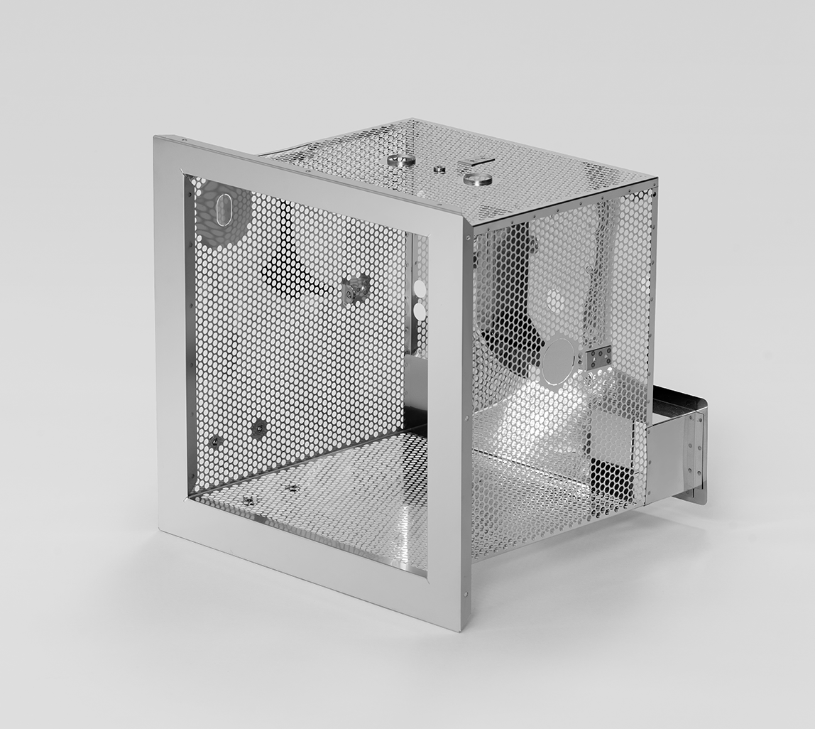 Thin Sheet Enclosure / Housing
