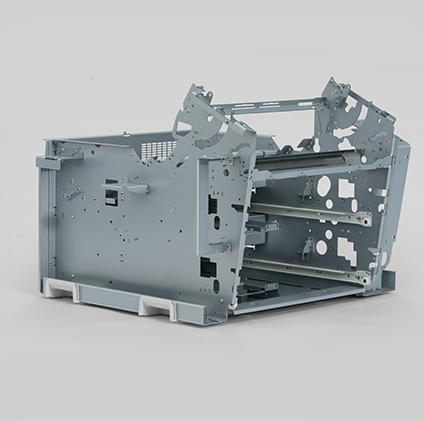 Component Rack/Frame