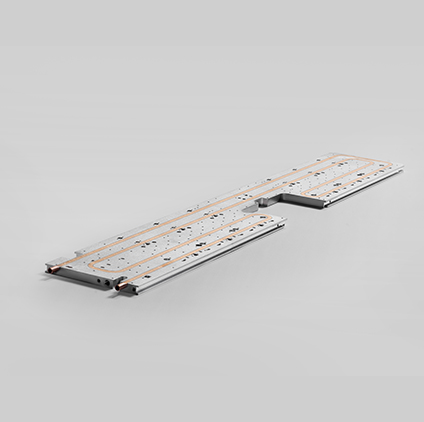 Cooling Plates