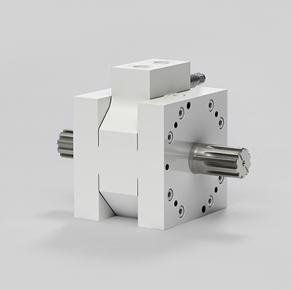 Transmission Components (Rotary Actuators)