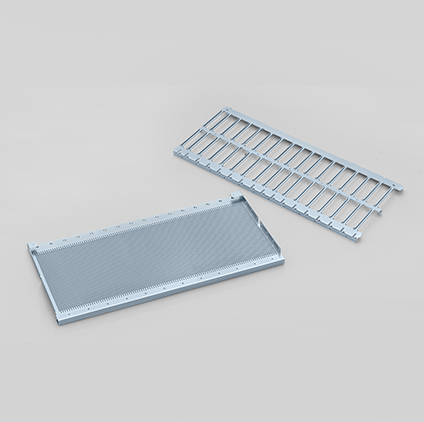 Electroplated Parts