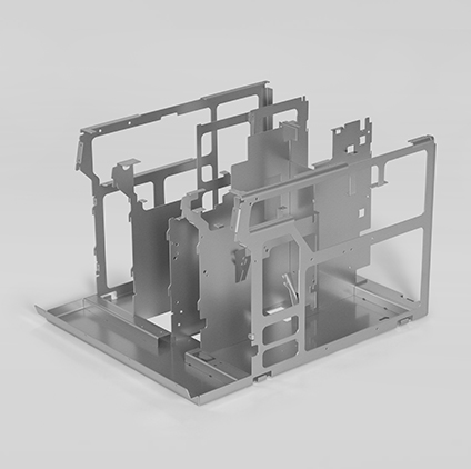 Precision Frames / Precision Chassis