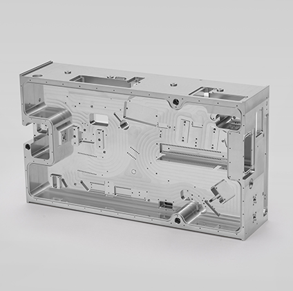Precision Cavities