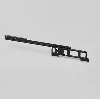 Special Structural Components