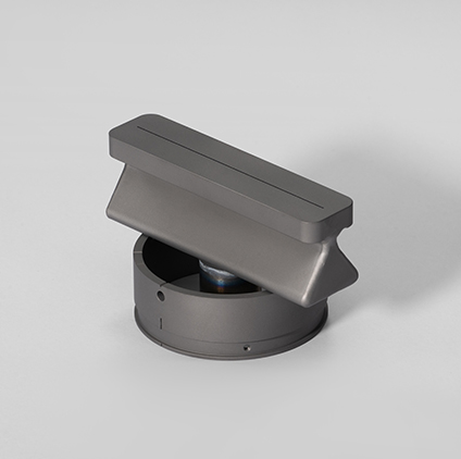 Titanium Alloy Machined Parts