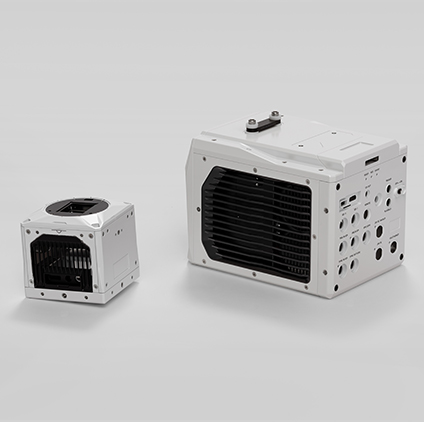 Precision Enclosures / Precision Housings