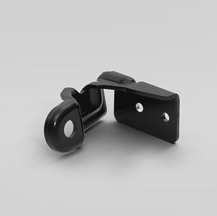 Carbon Steel Special-Shaped Components