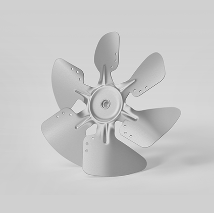 Fan Blades
