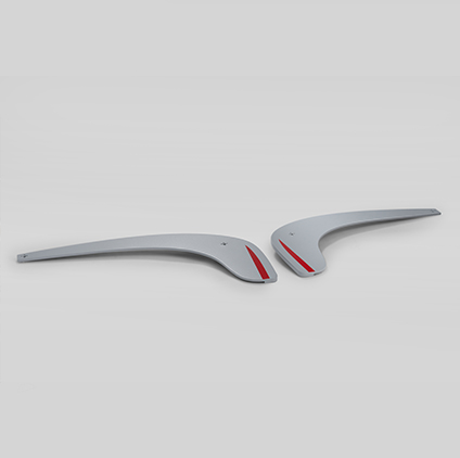 Thin Sheet Special-Shaped Weldments