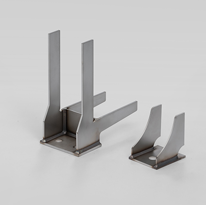 Stainless Steel Welded Parts