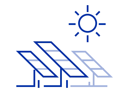 Full factory solar coverage, targeting carbon neutrality by 2040