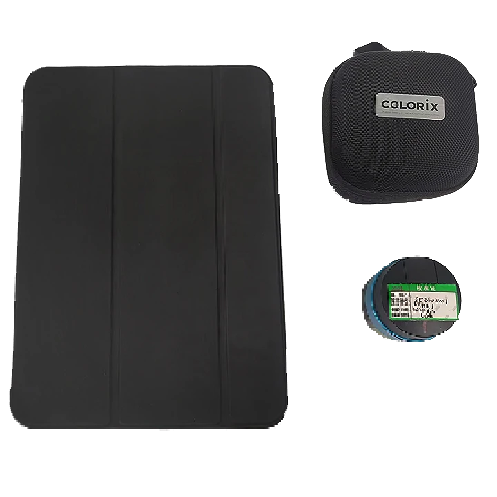 COLORix Colorimeter