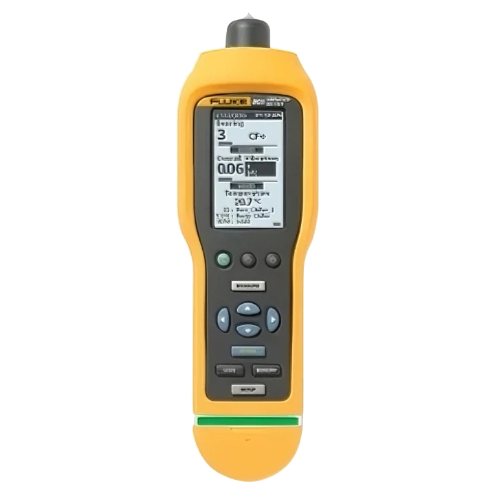 Fluke F805 Vibration Tester