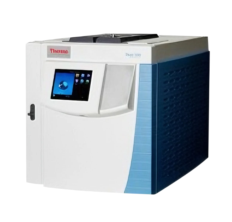 Thermo TRACE 1310 Prototype