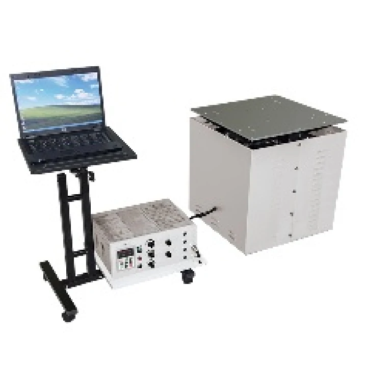 Electromagnetic Vibration Shaker