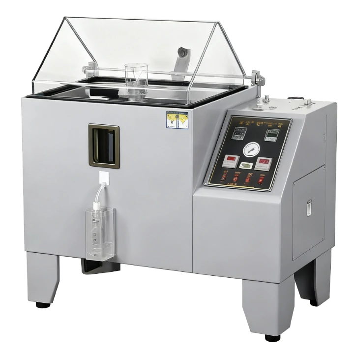 Salt Spray Test Chamber