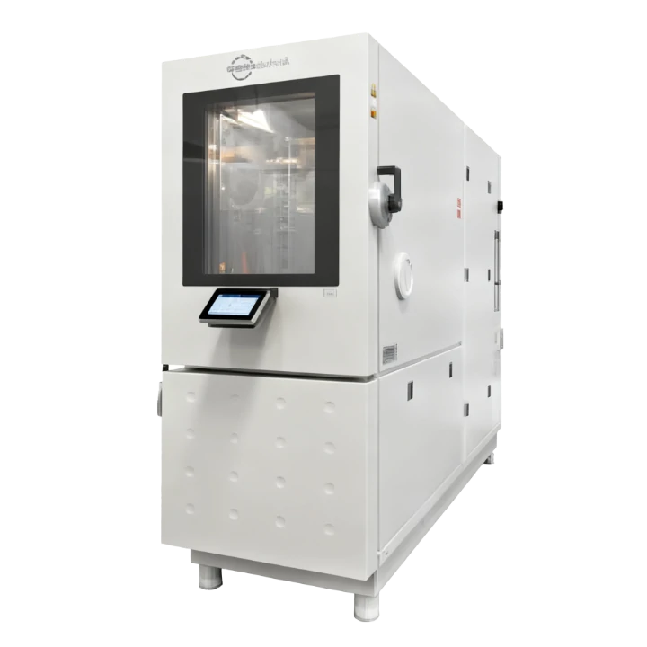 Temperature & Humidity Test Chamber