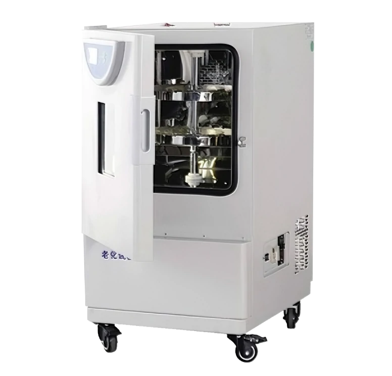 Thermal Oxygen Aging Test Chamber