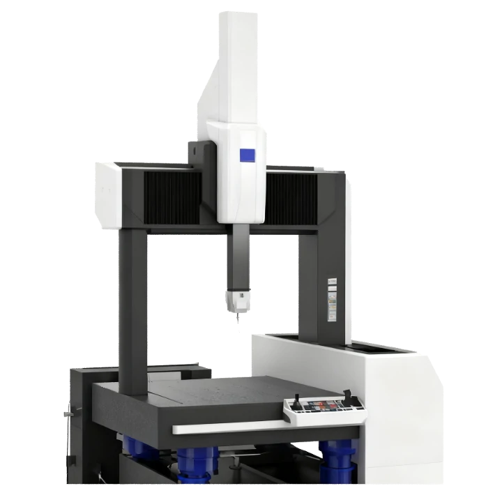Zeiss Germany Coordinate Measuring Machine (CMM)