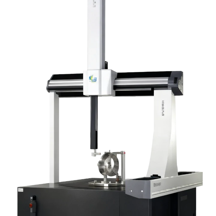 Hexagon Coordinate Measuring Machine (CMM)