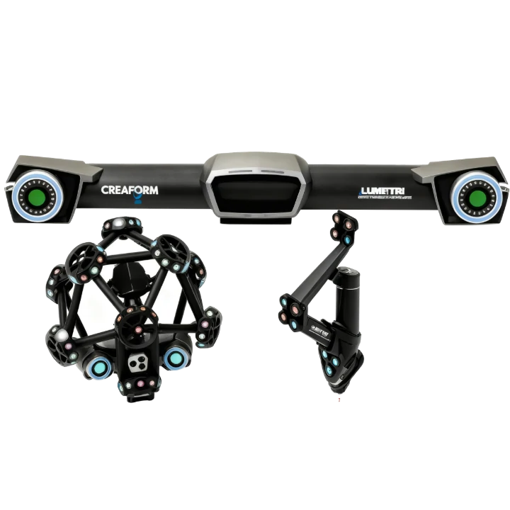 CREAFORM 3D Scanner